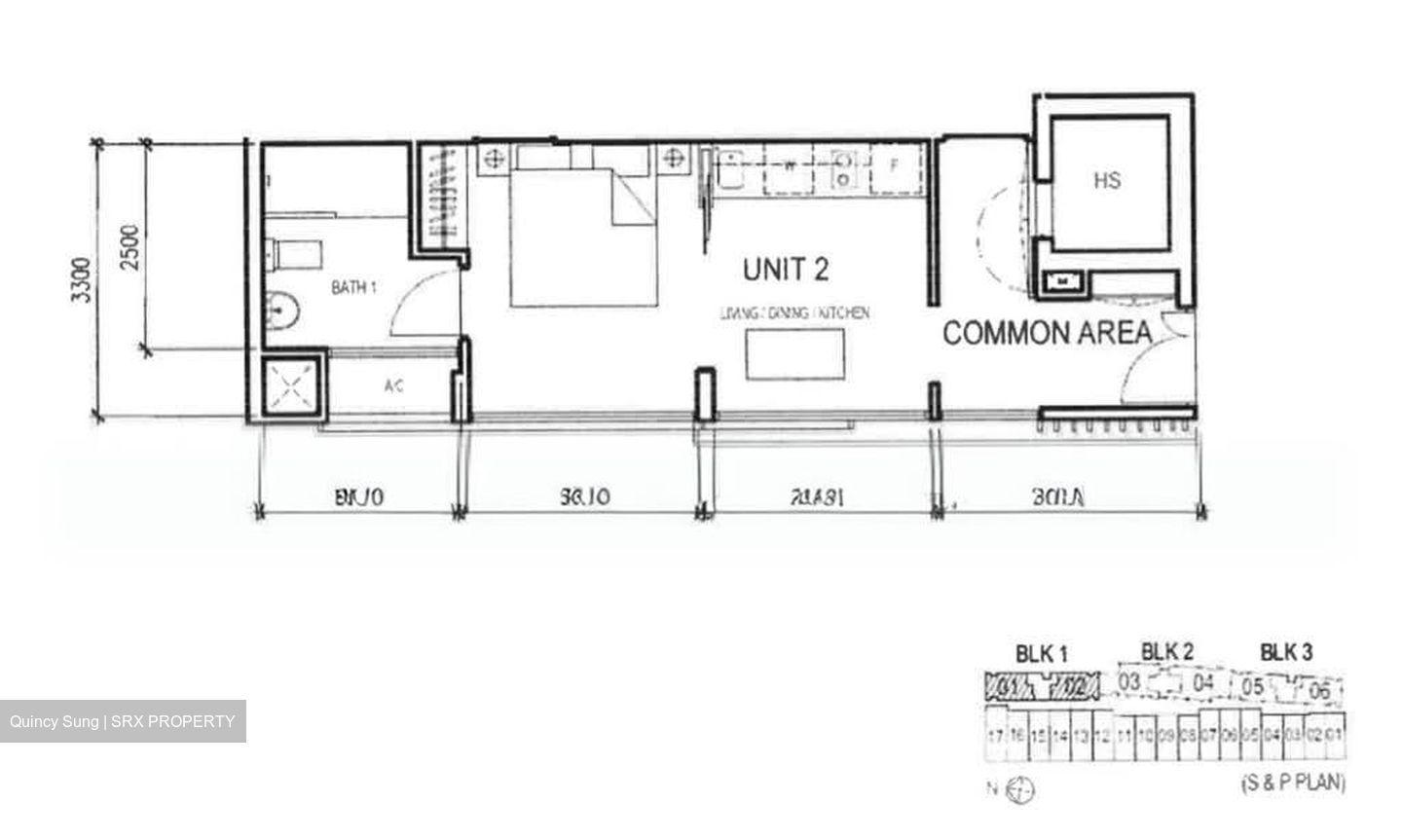 Paya Lebar Road (D14), Condominium #612665331